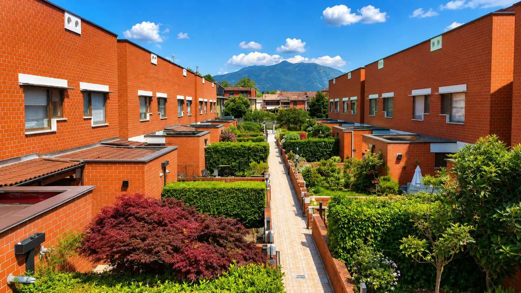 Villetta a schiera in vendita a Buttigliera Alta