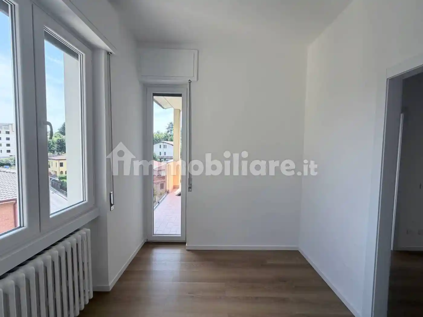 Appartamento in vendita a Besana in Brianza