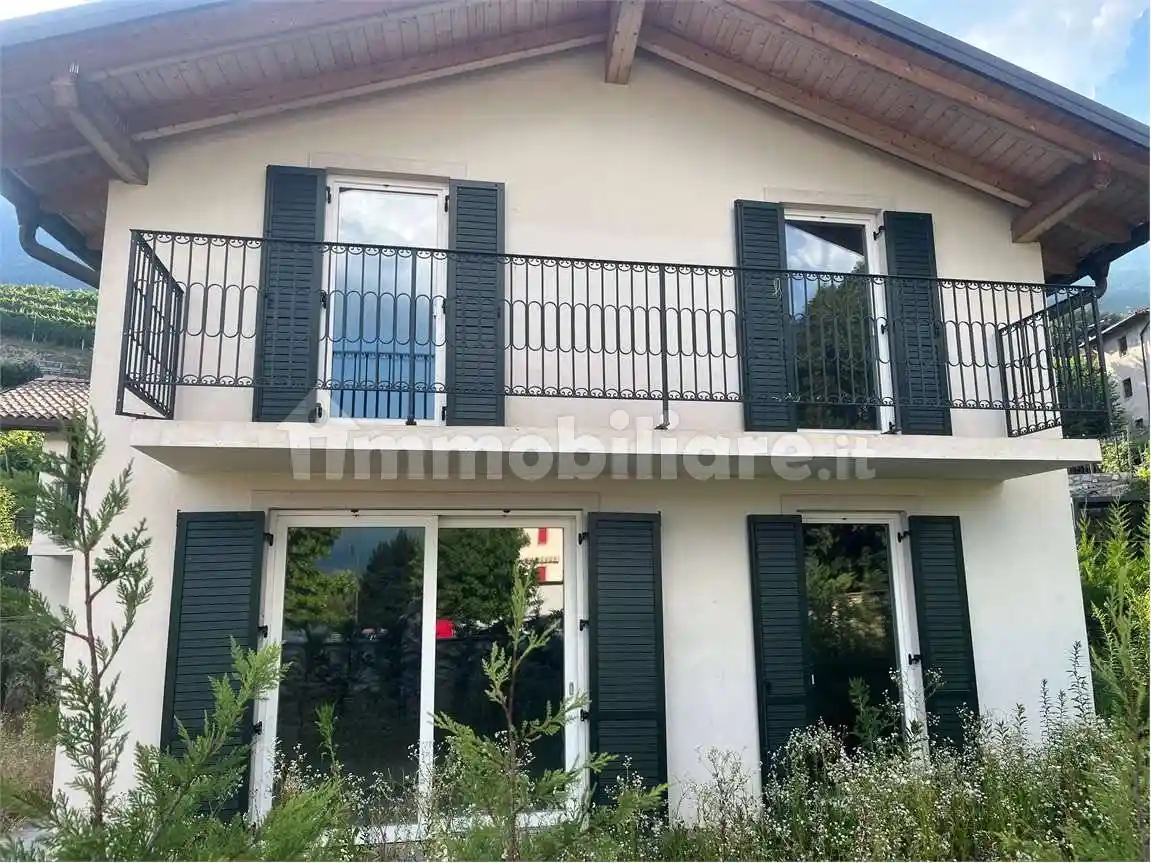 Villetta a schiera in vendita a Nogaredo