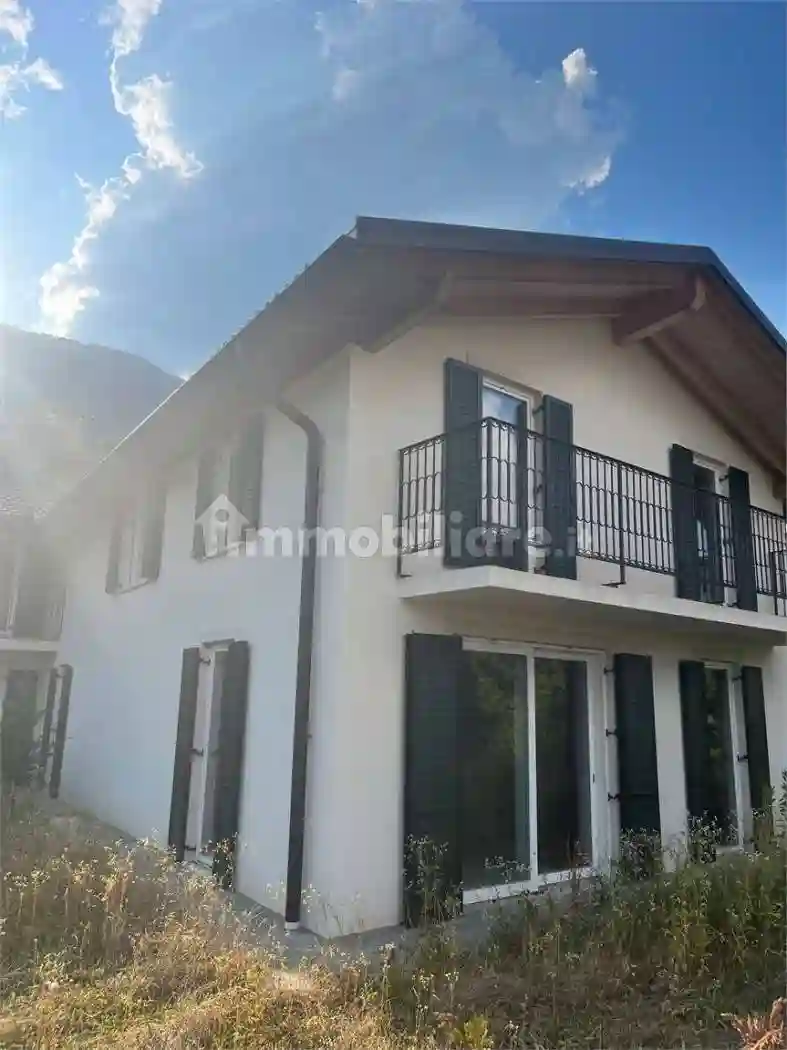Villetta a schiera - foto 2
