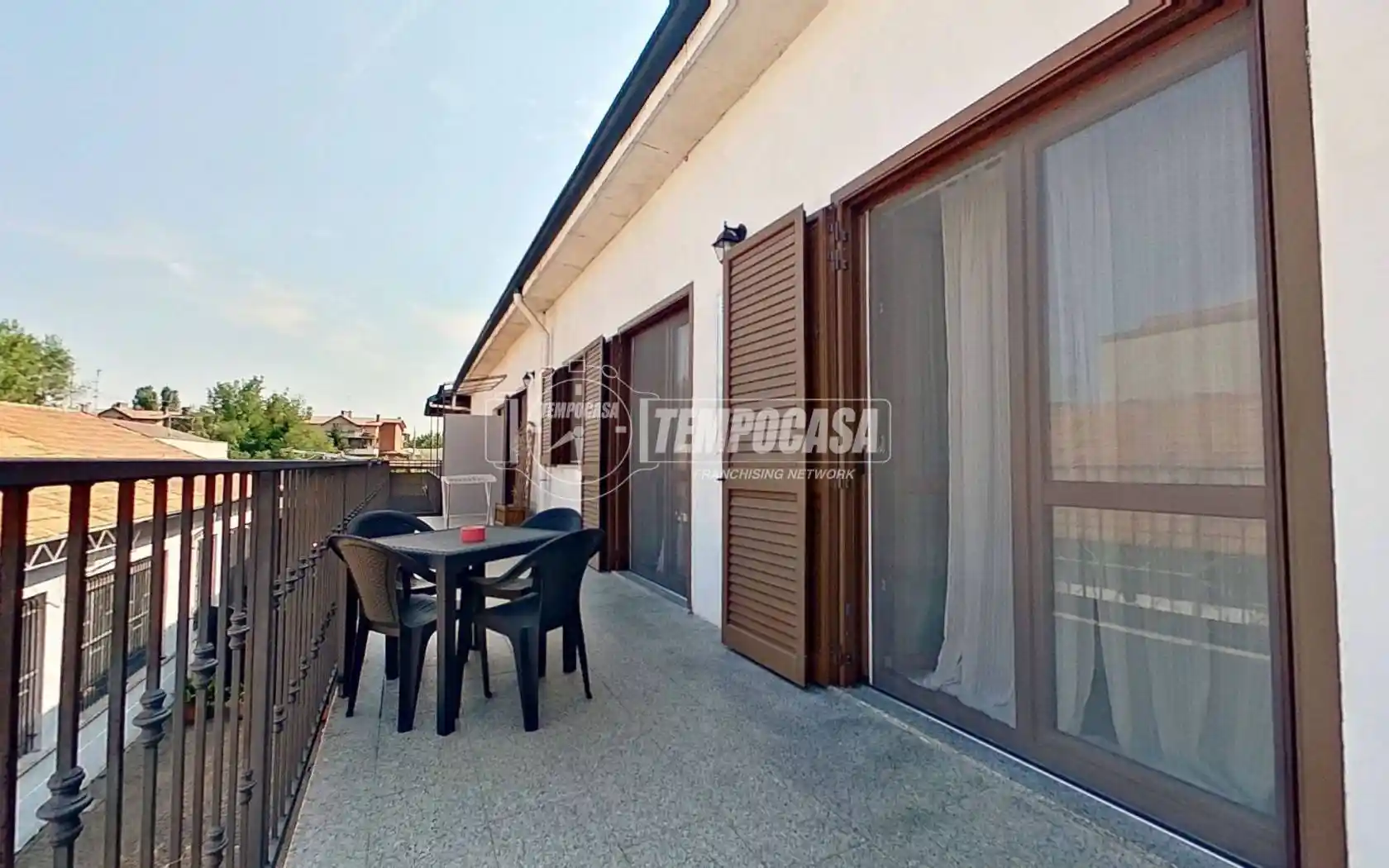 Appartamento in vendita a Seveso