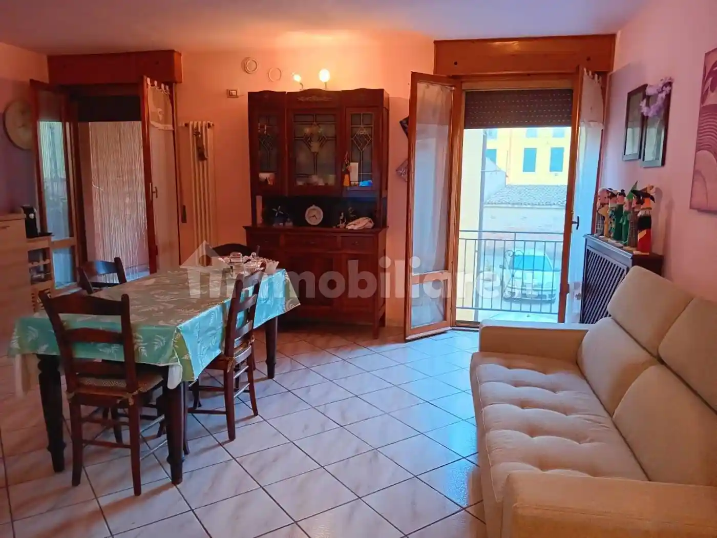 Casa indipendente in vendita a Finale Emilia