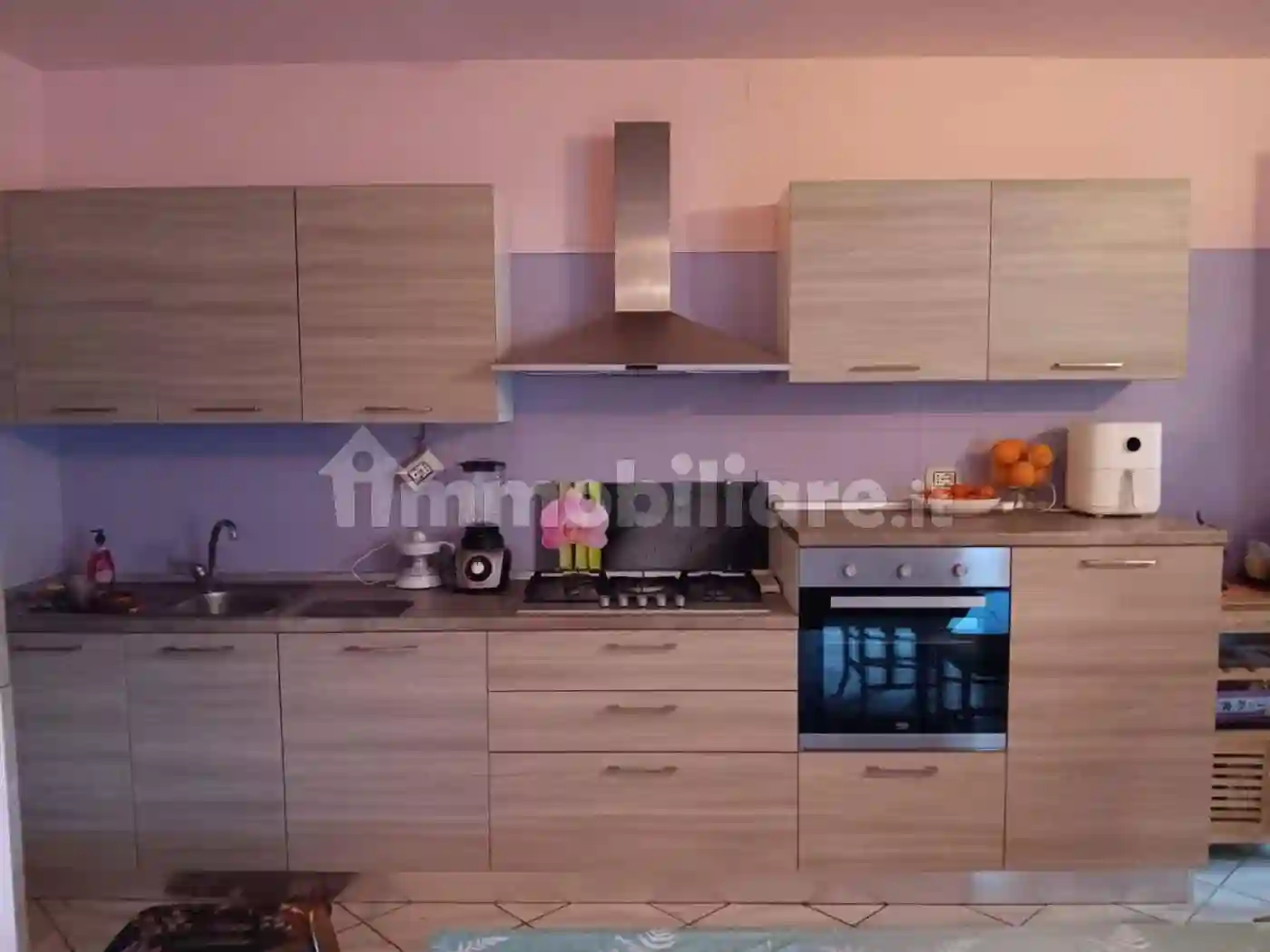 Casa indipendente - foto 2