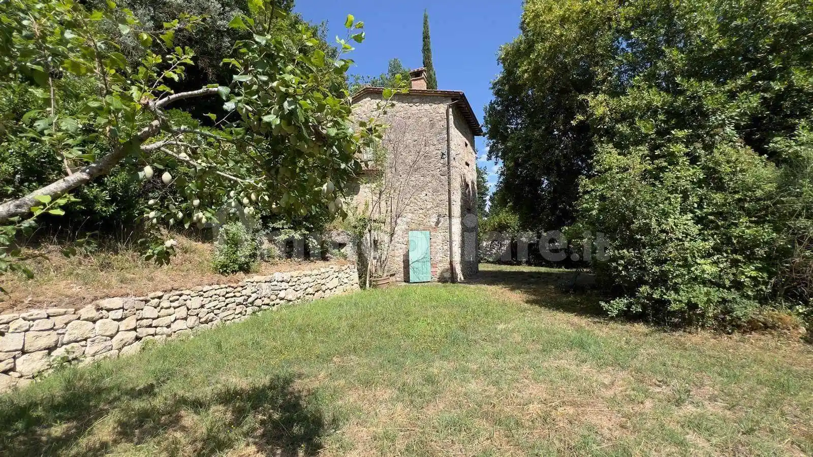 Rustico - Casale in vendita a Cetona