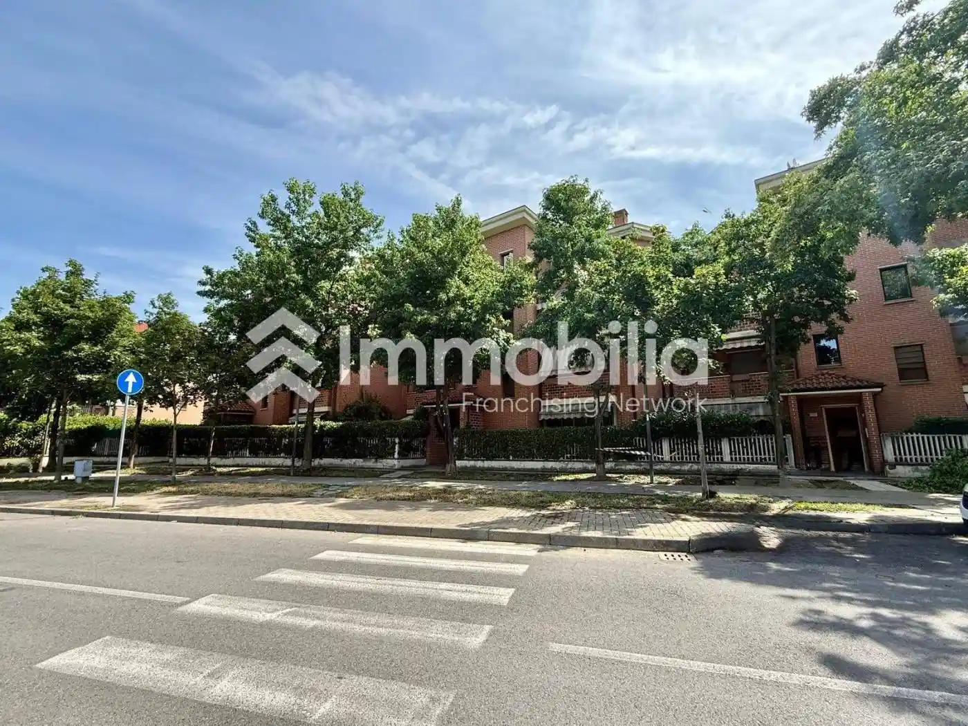 Appartamento in vendita a Nichelino