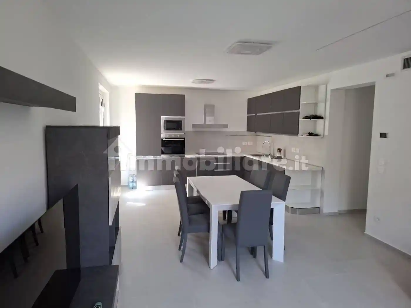 Appartamento in affitto a Civitanova Marche