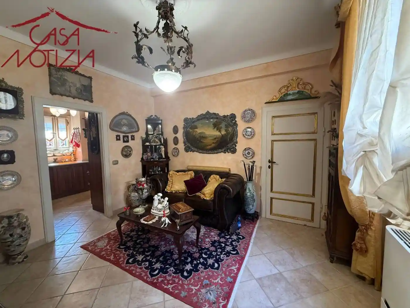 Appartamento in vendita a Lucca