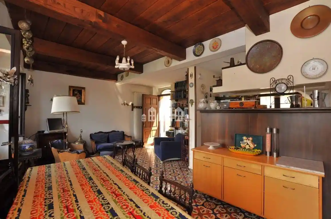 Casa indipendente in vendita a Torre Canavese