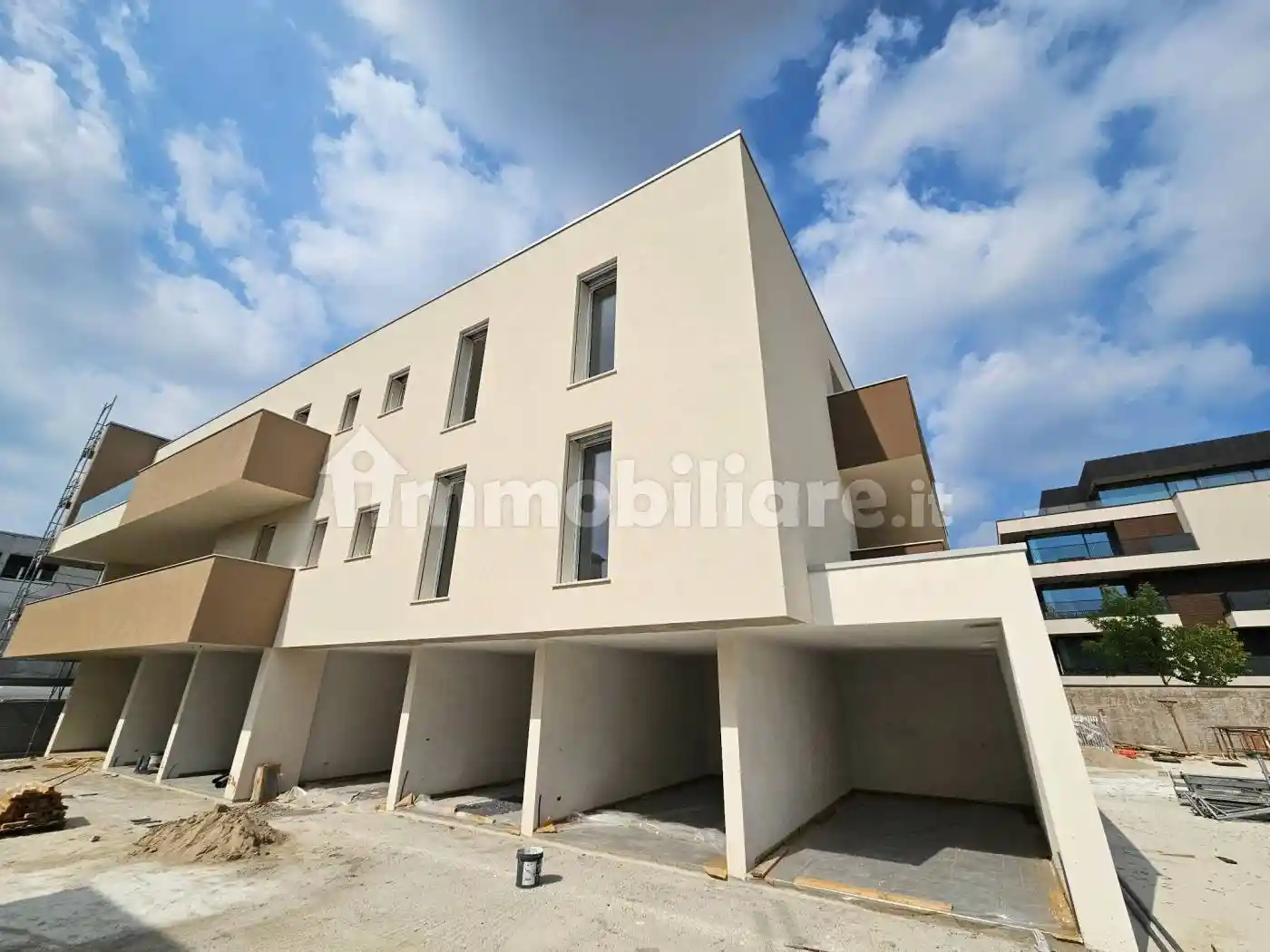Appartamento in vendita a Padova