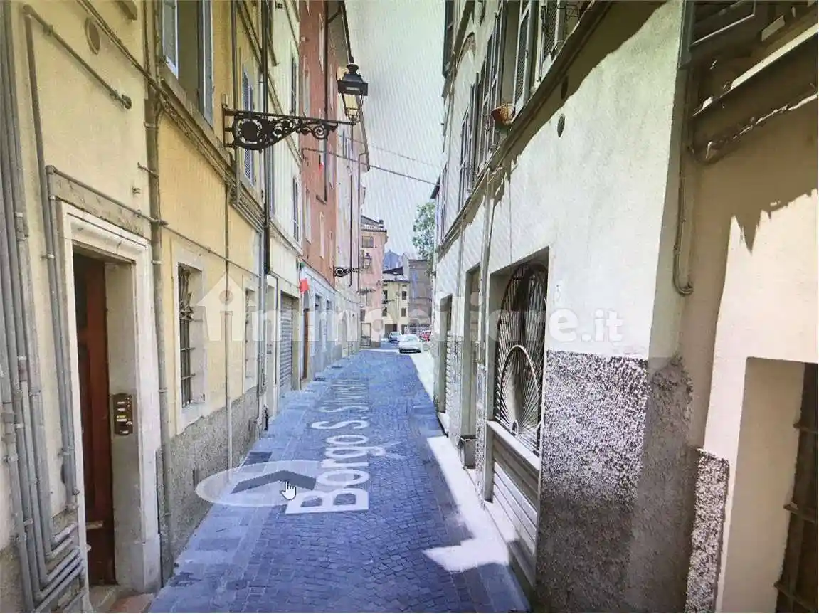 Appartamento in affitto a Parma