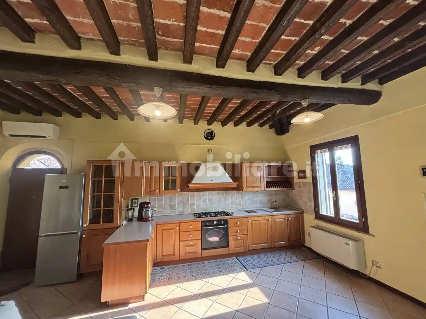 Appartamento in vendita a Cremona