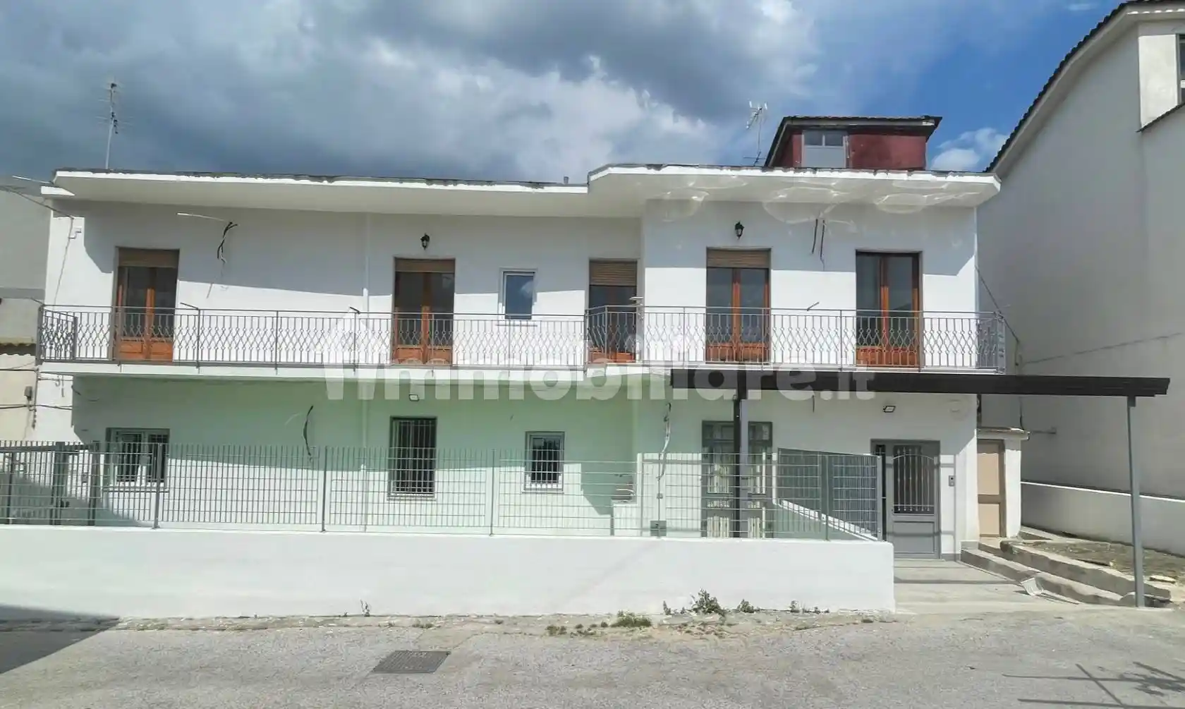 Appartamento in affitto a Somma Vesuviana