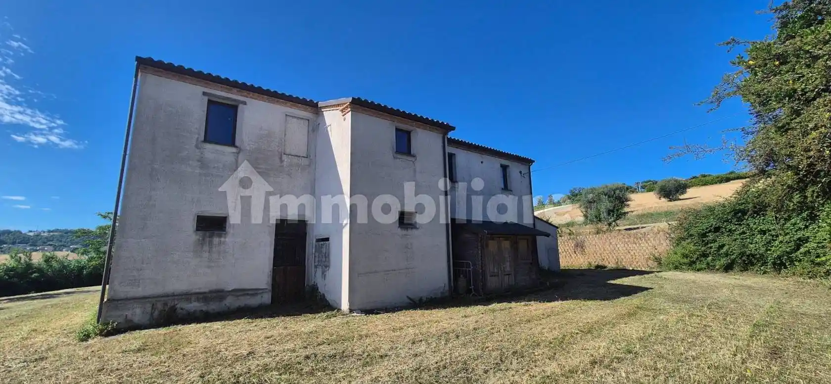 Rustico - Casale in vendita a Osimo