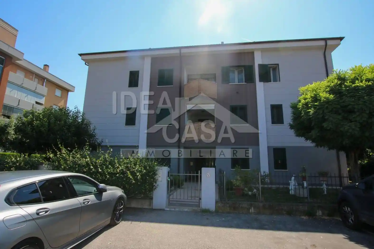 Appartamento in vendita a Medolla