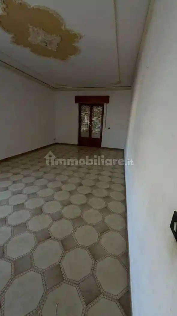 Appartamento in vendita a Bagheria