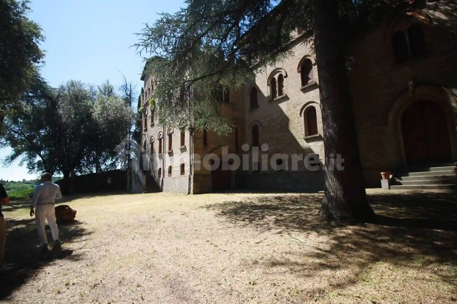 Palazzo - Edificio - foto 2