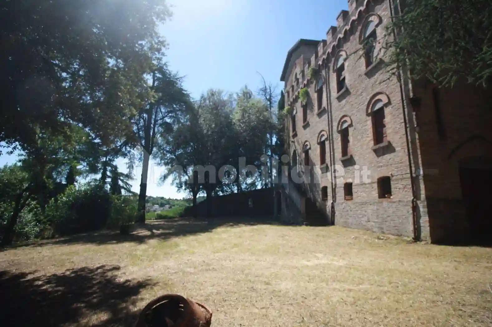 Palazzo - Edificio - foto 3
