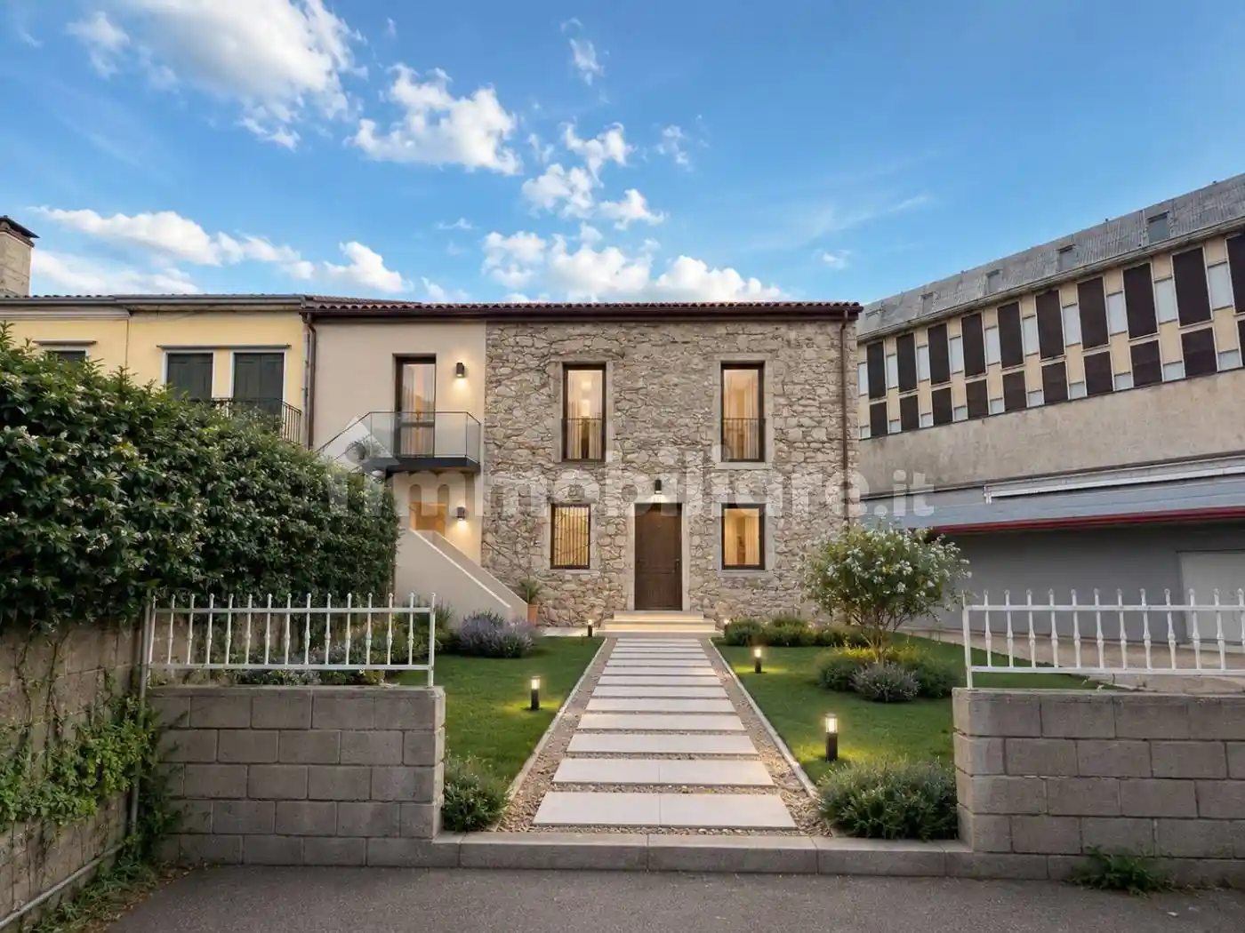 Rustico - Casale in vendita a Sossano
