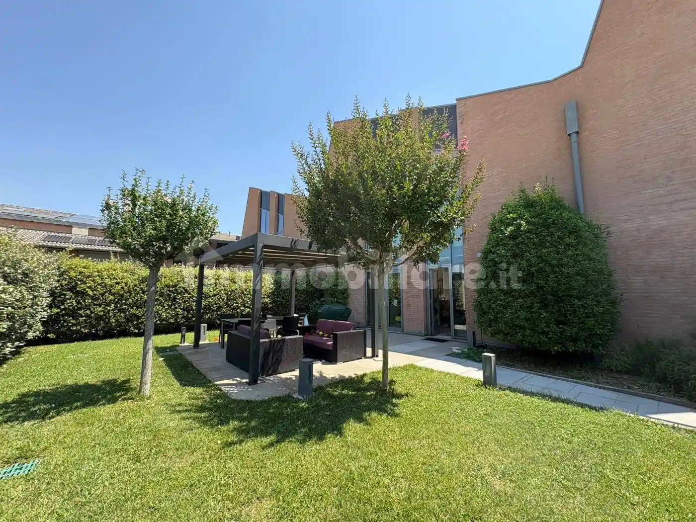 Villetta a schiera in vendita a Sassuolo