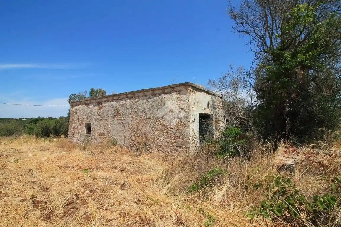 Rustico - Casale in vendita a Ostuni