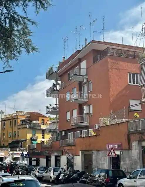 Appartamento in affitto a Roma