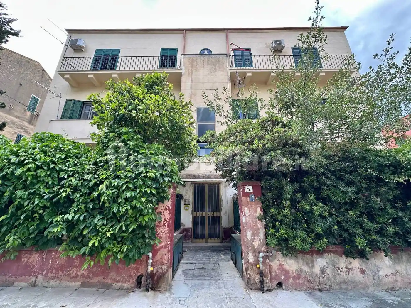 Appartamento in vendita a Palermo