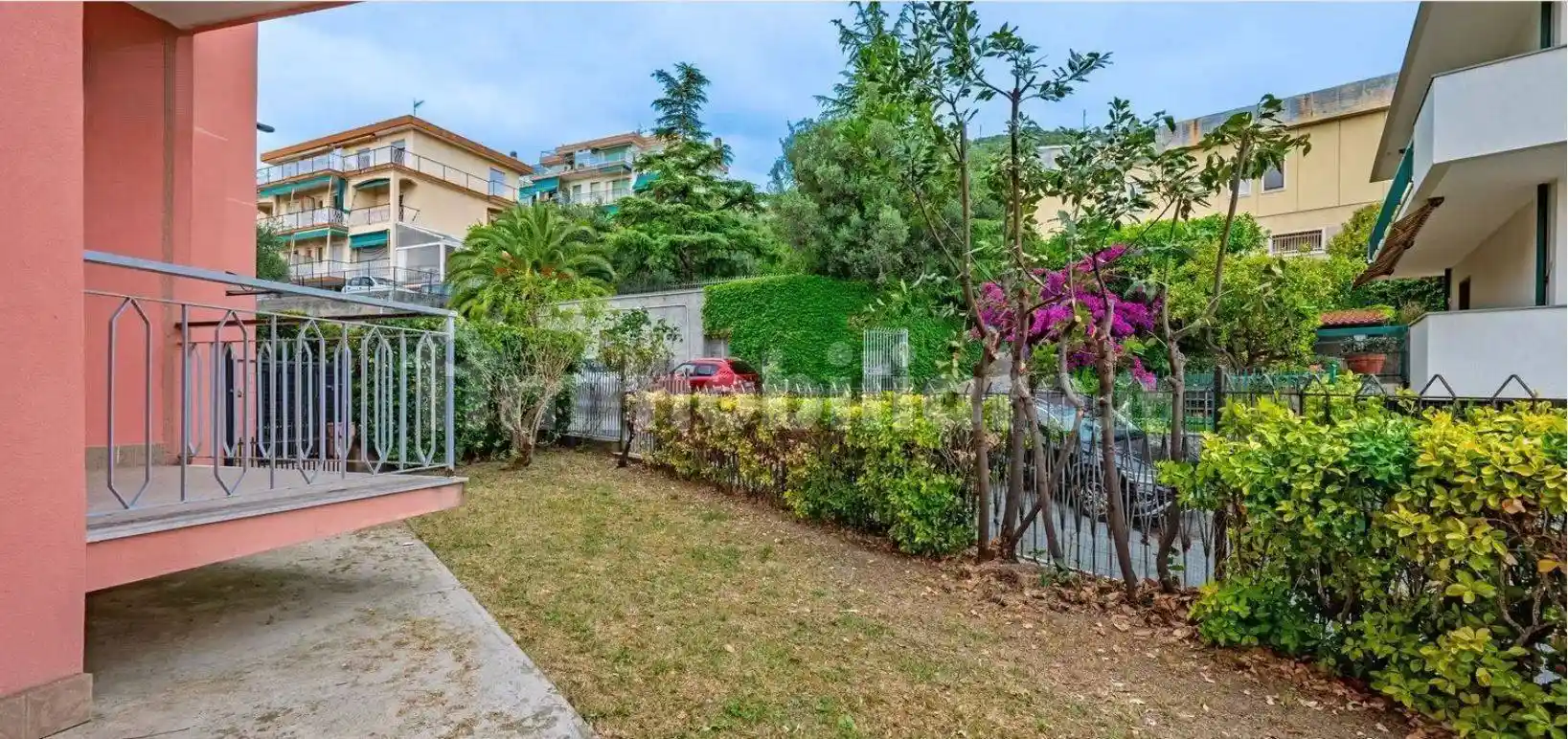 Appartamento in vendita a Pietra Ligure