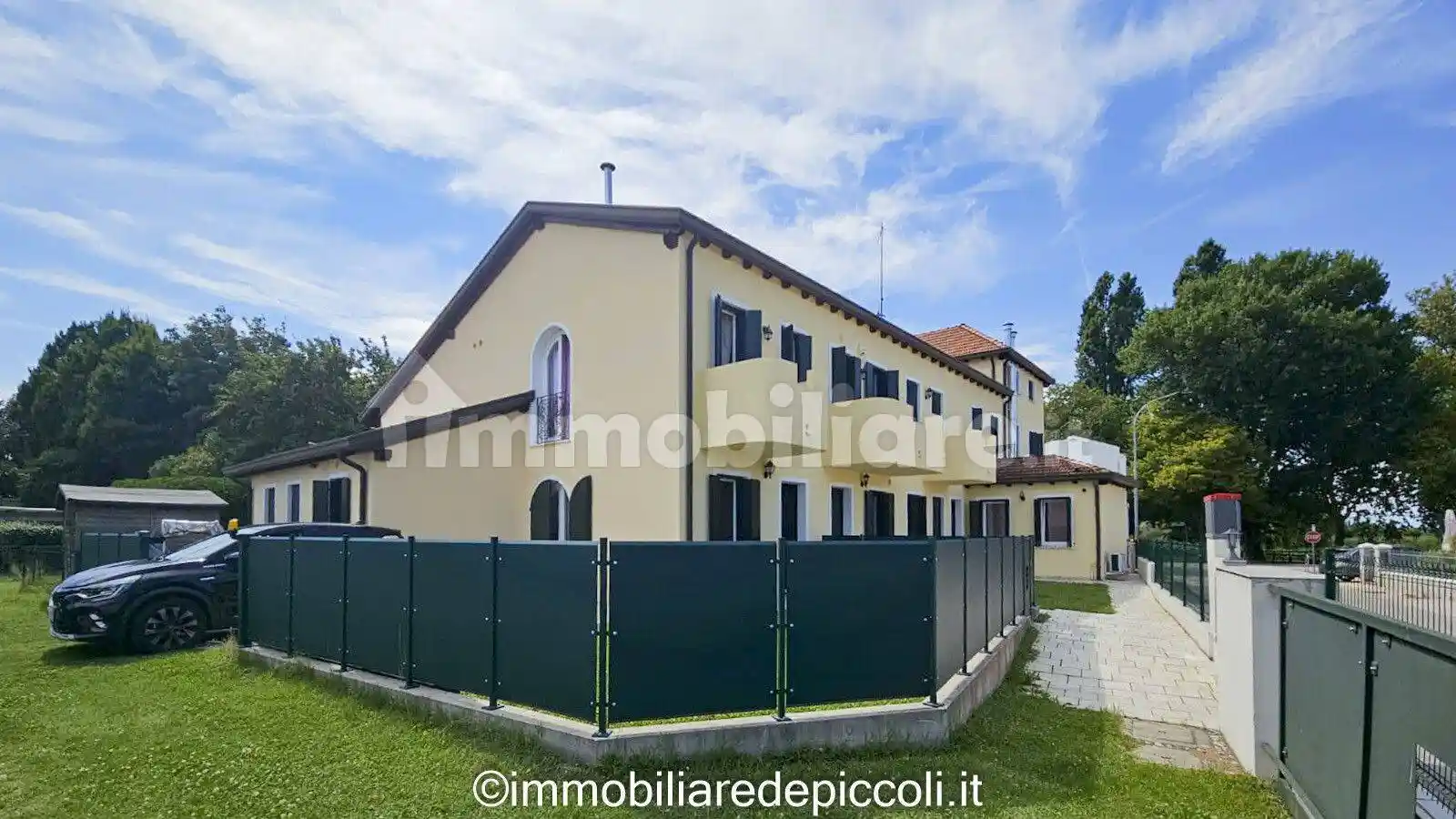 Appartamento in vendita a San Donà di Piave