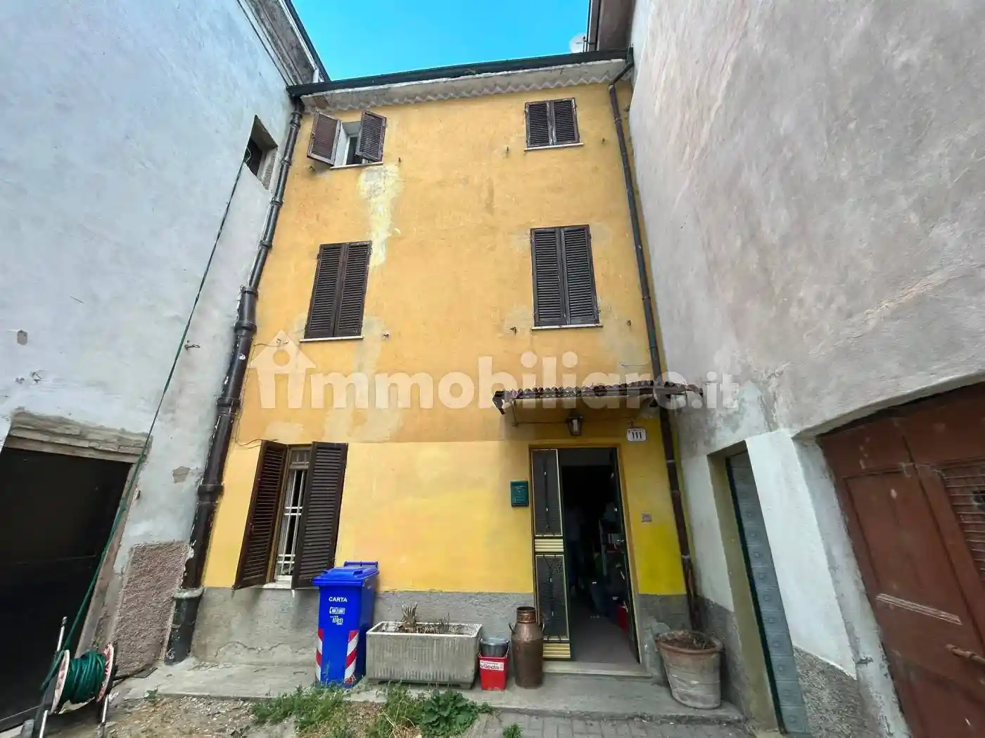 Casa indipendente in vendita a Fornovo di Taro
