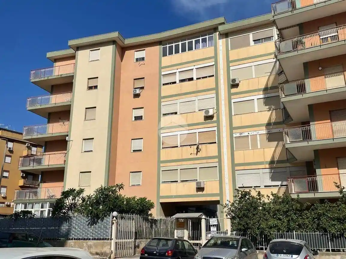 Appartamento in vendita a Palermo