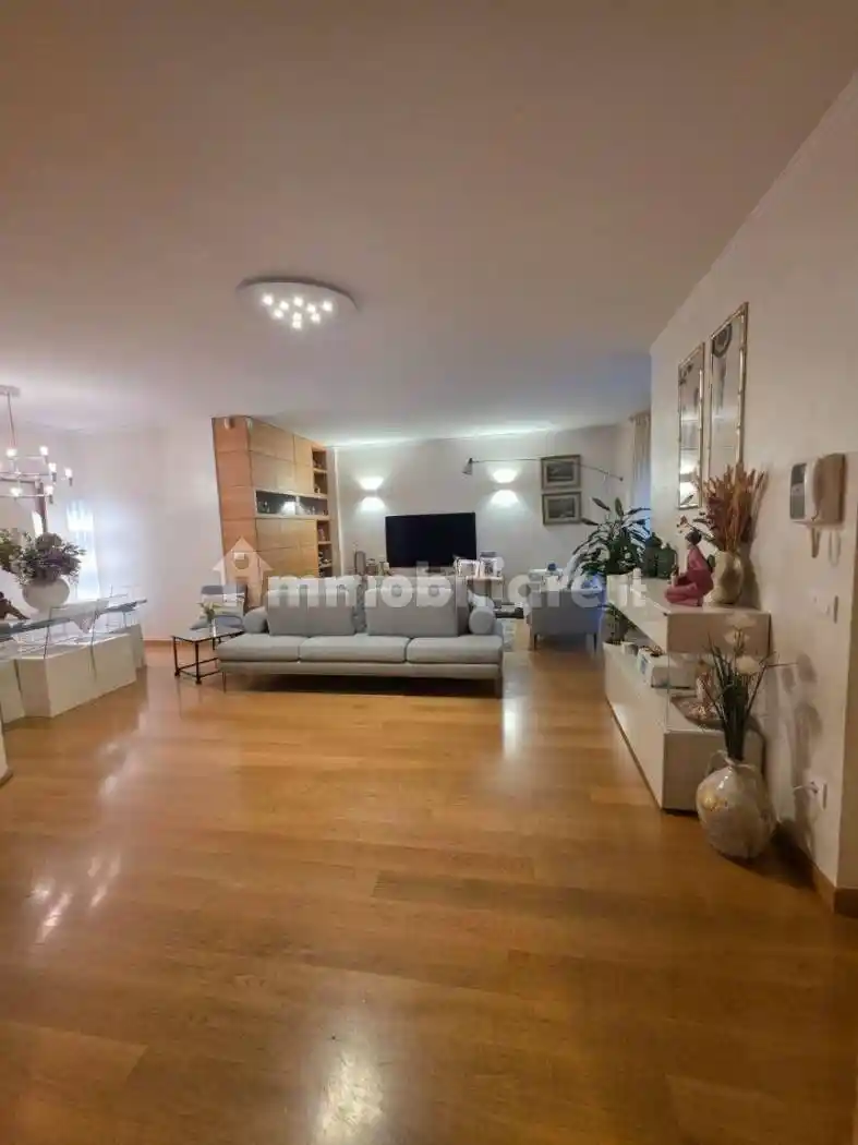 Appartamento in vendita a San Giovanni Rotondo
