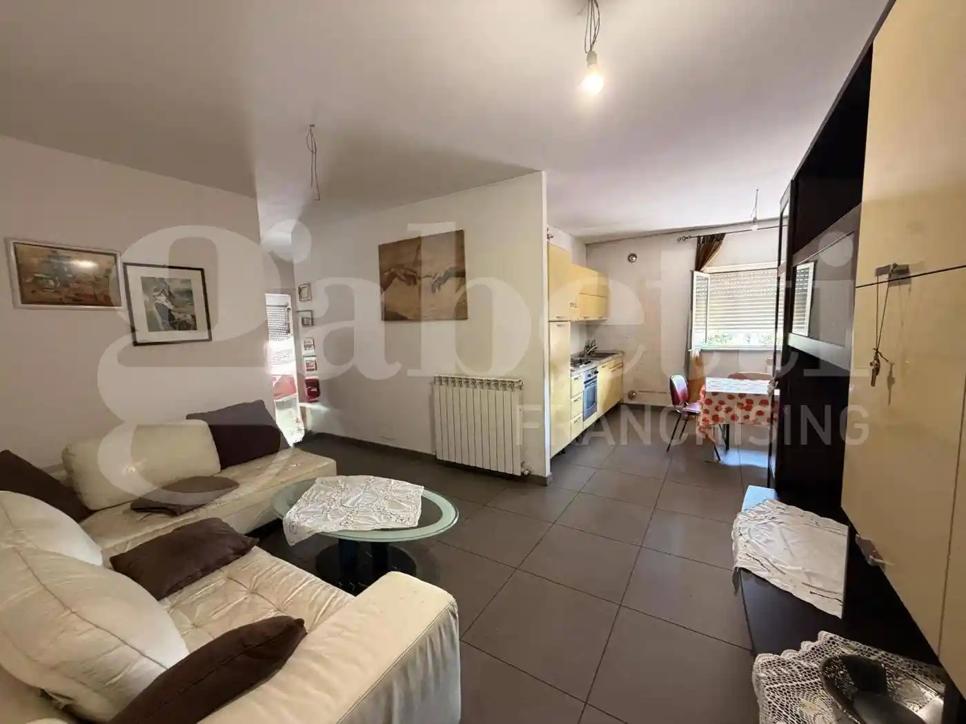 Appartamento in vendita a Teramo