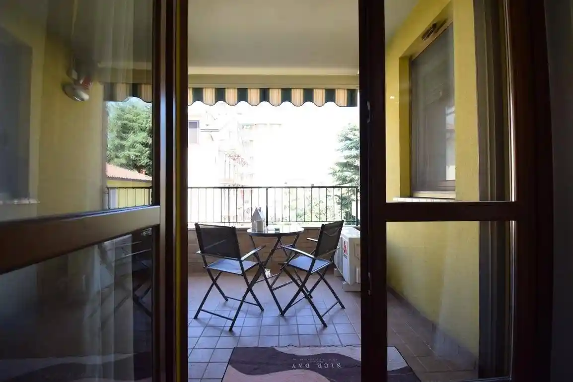 Appartamento in vendita a Agrate Brianza