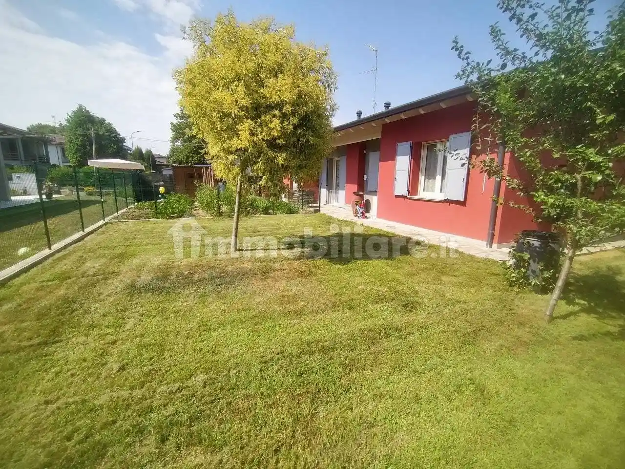 Villa in vendita a Castelverde