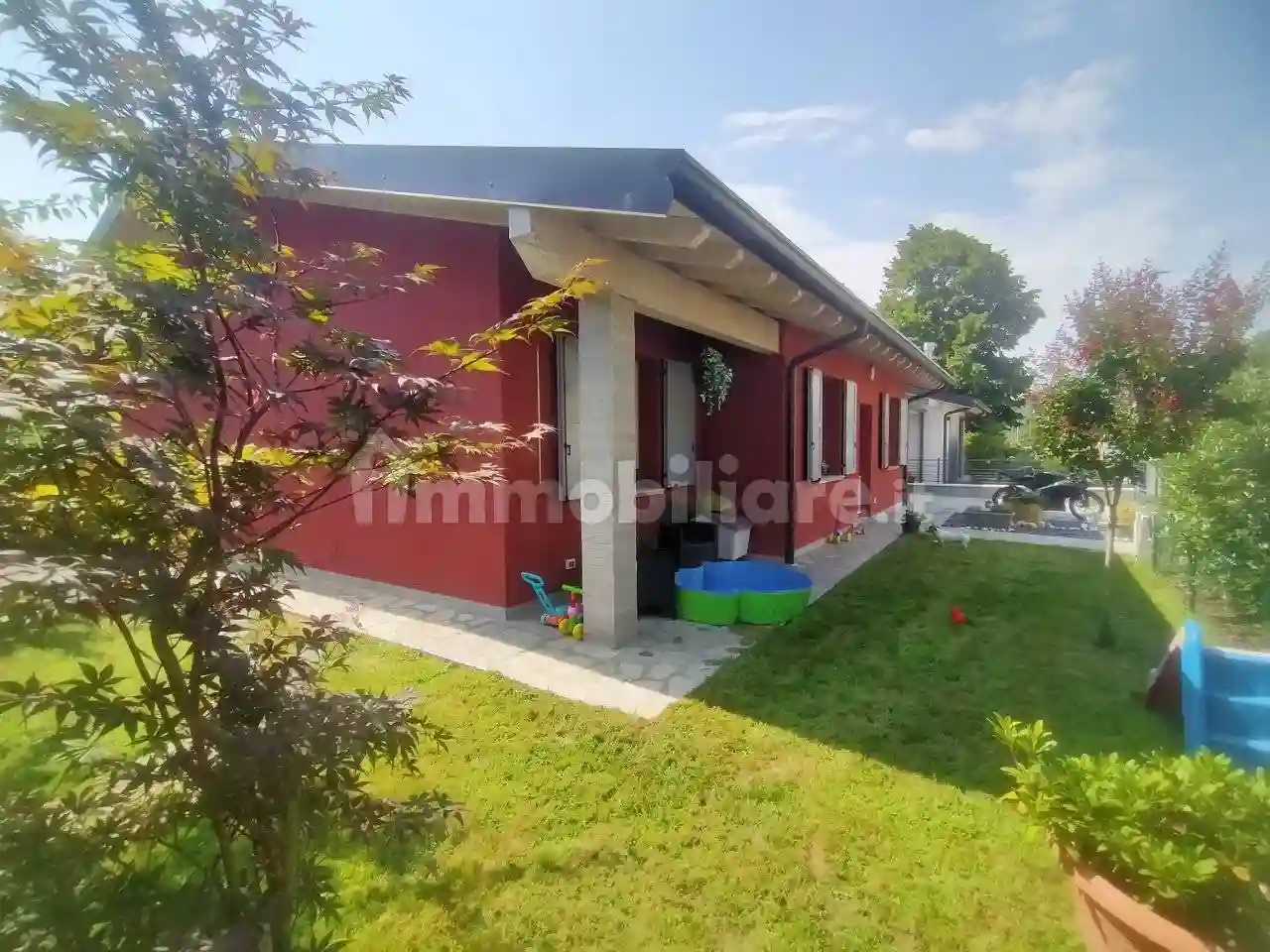 Villa - foto 2