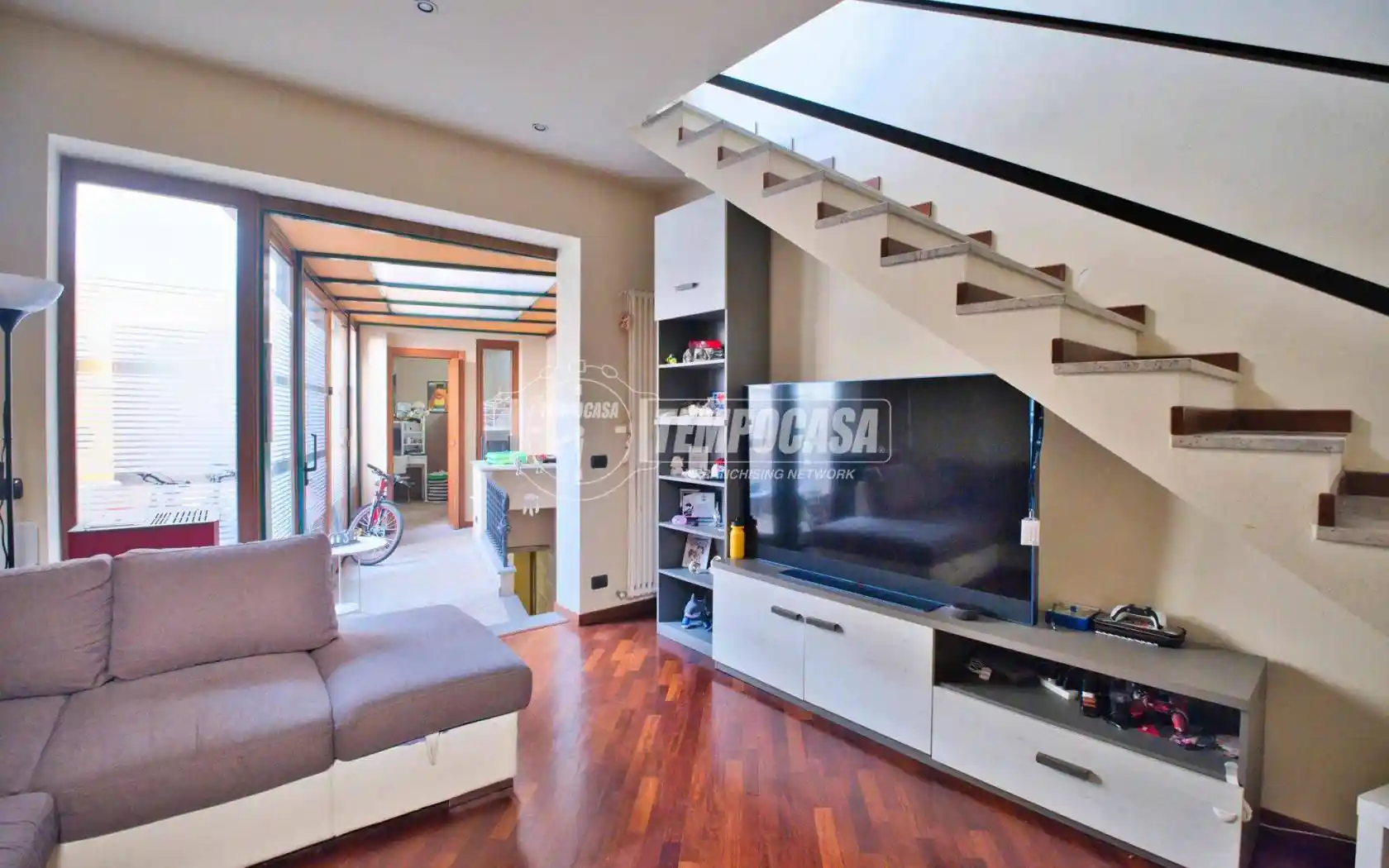 Casa indipendente in vendita a Trecate