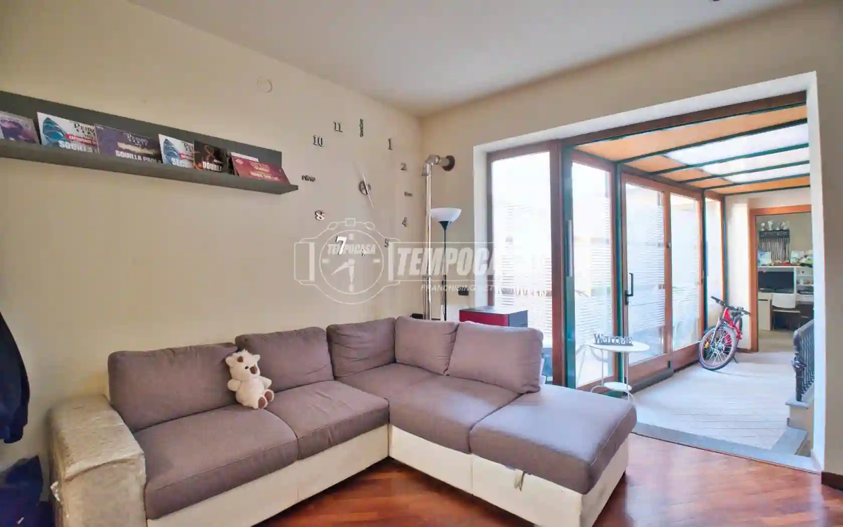 Casa indipendente - foto 2