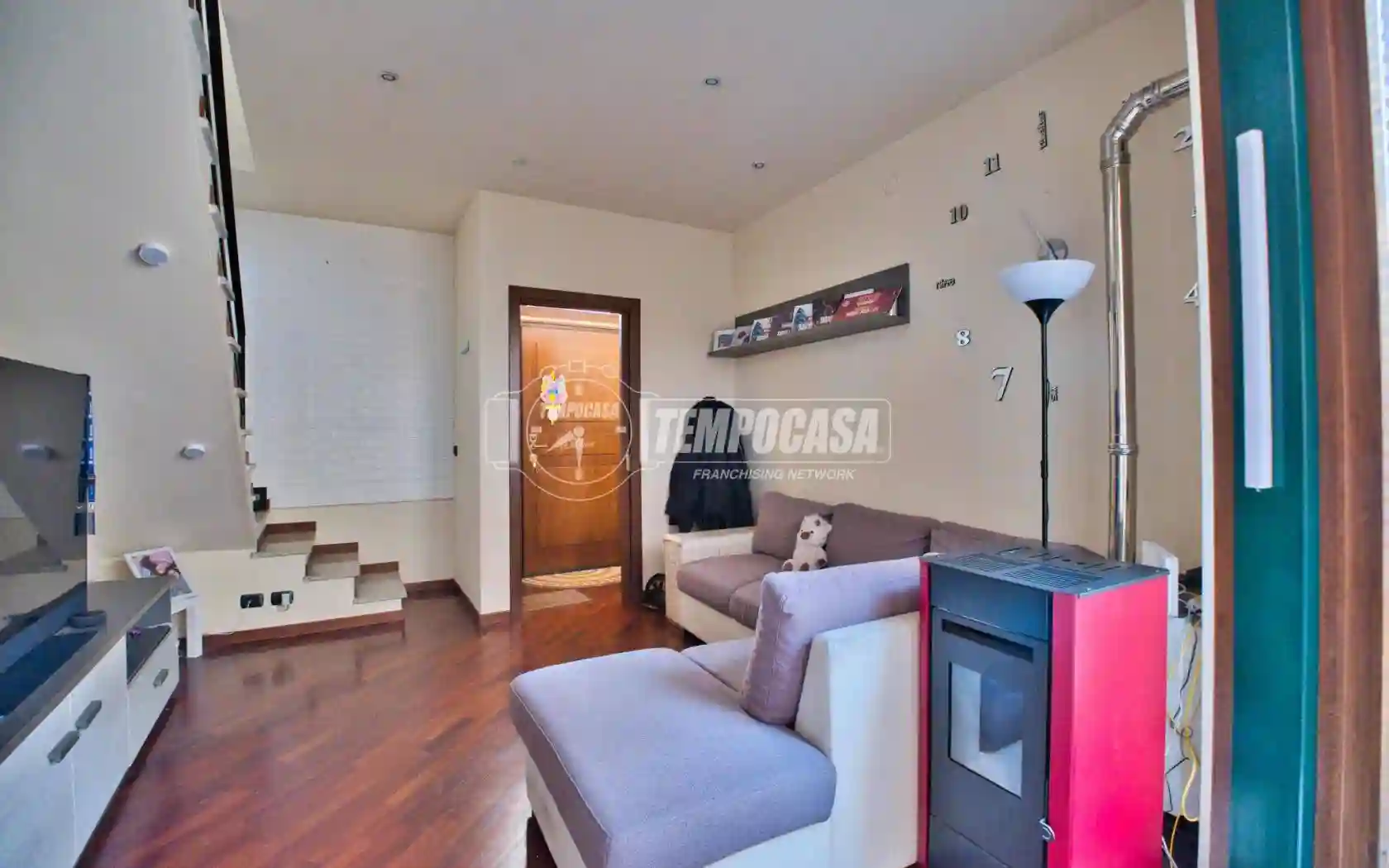 Casa indipendente - foto 4