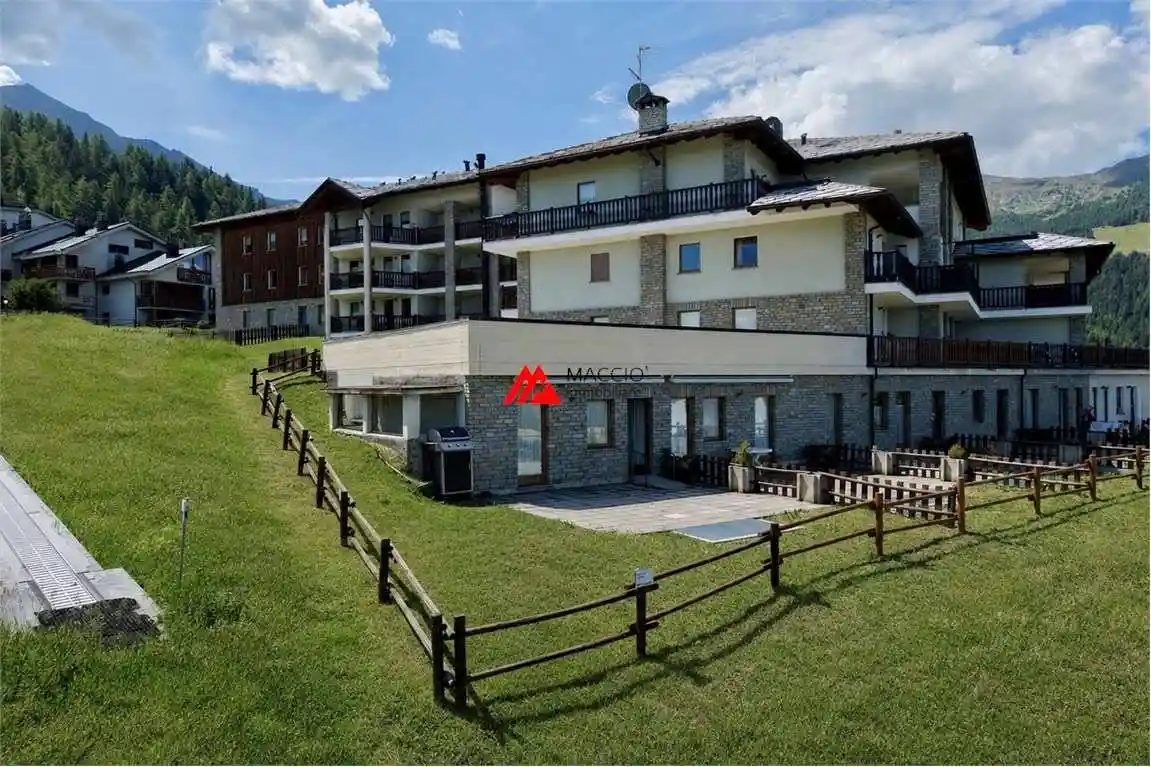Appartamento in vendita a Gressan