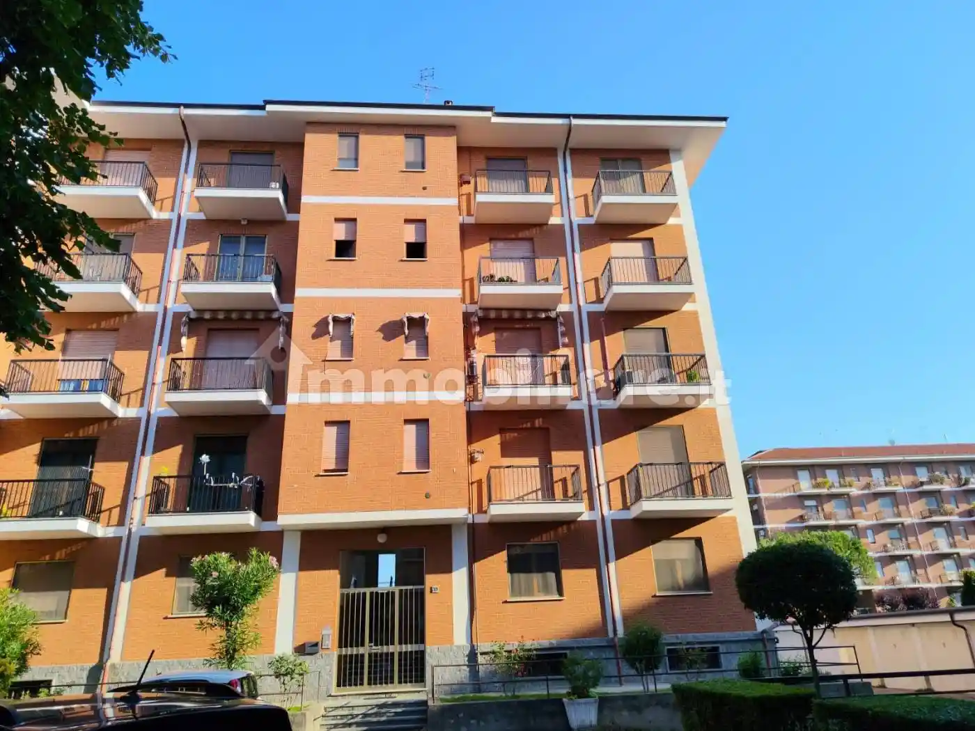 Appartamento in vendita a Bra