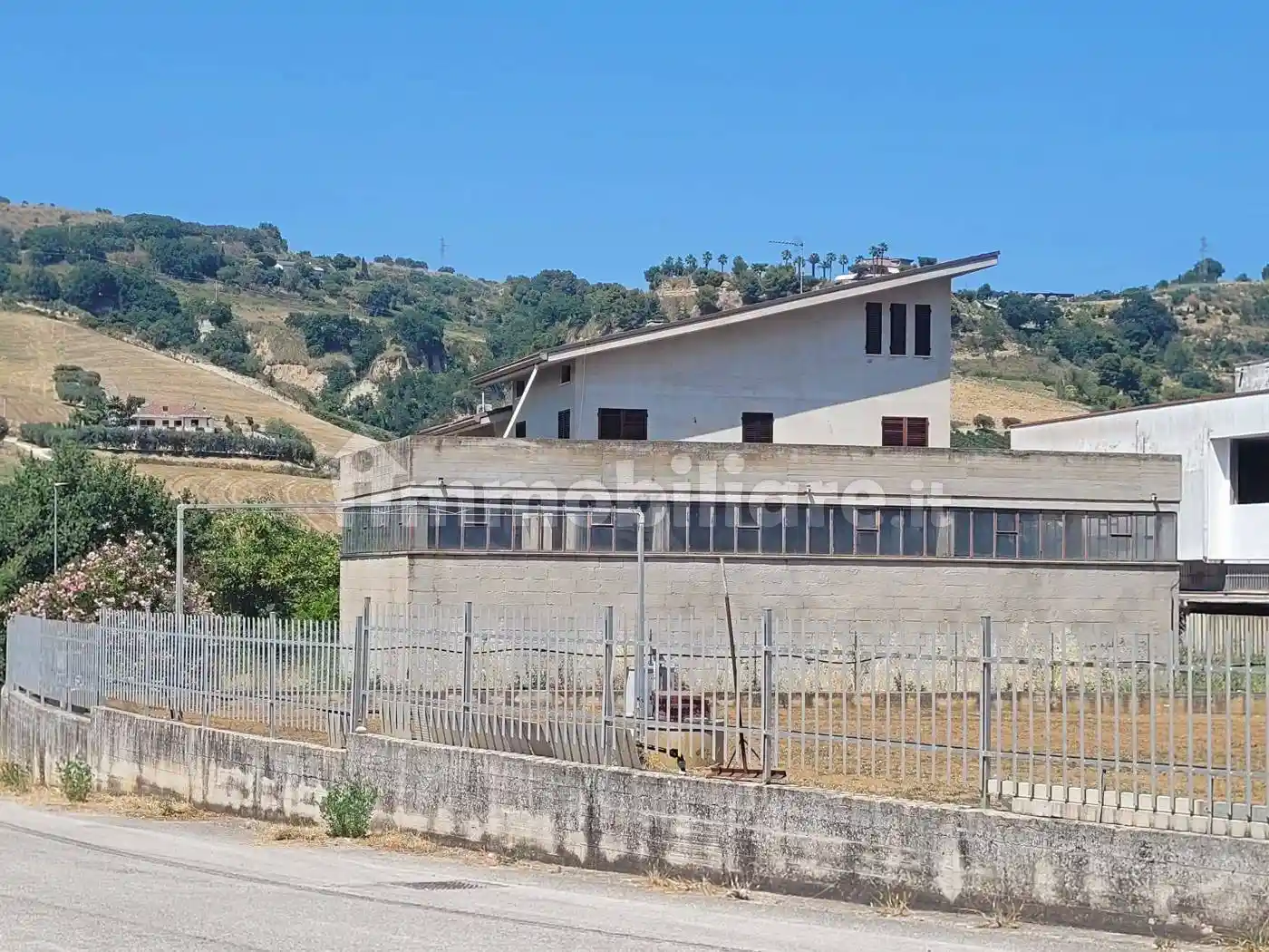 Casa indipendente in vendita a San Benedetto del Tronto