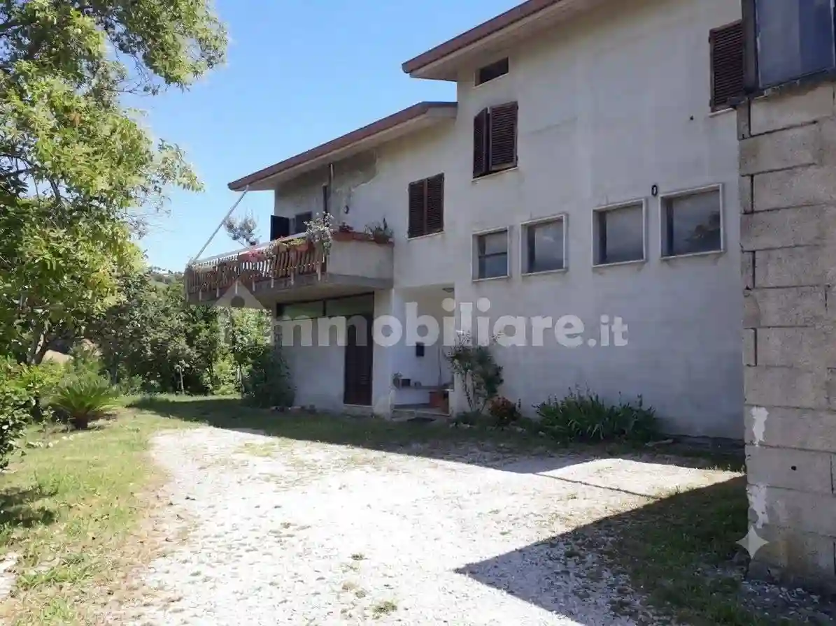 Casa indipendente - foto 2