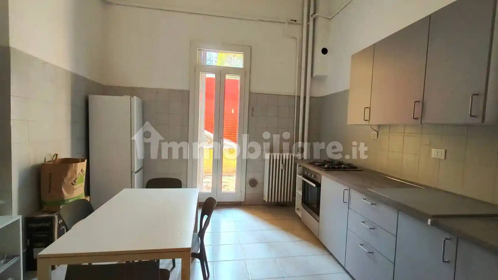 Appartamento in affitto a Bologna