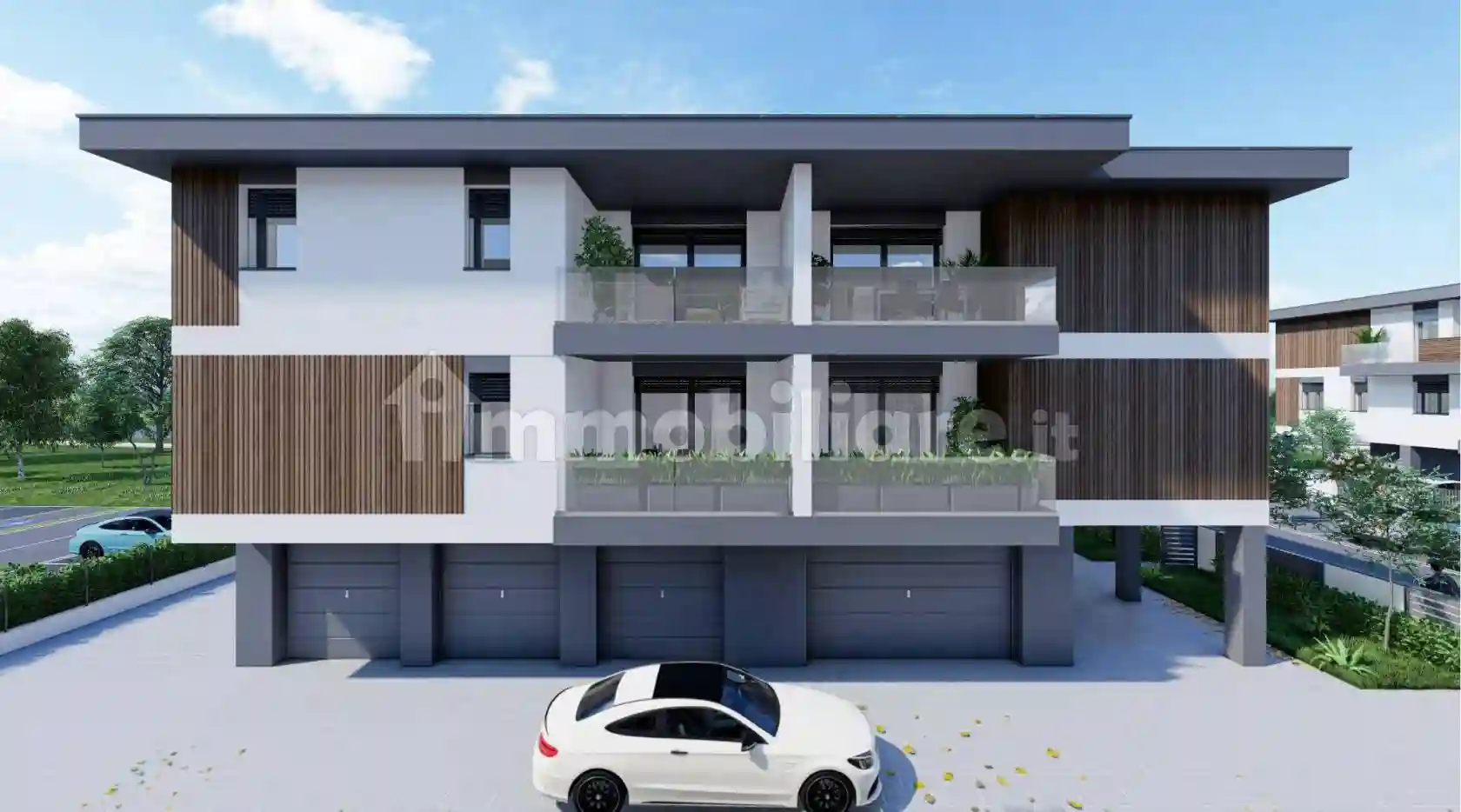 Progetto - foto 4