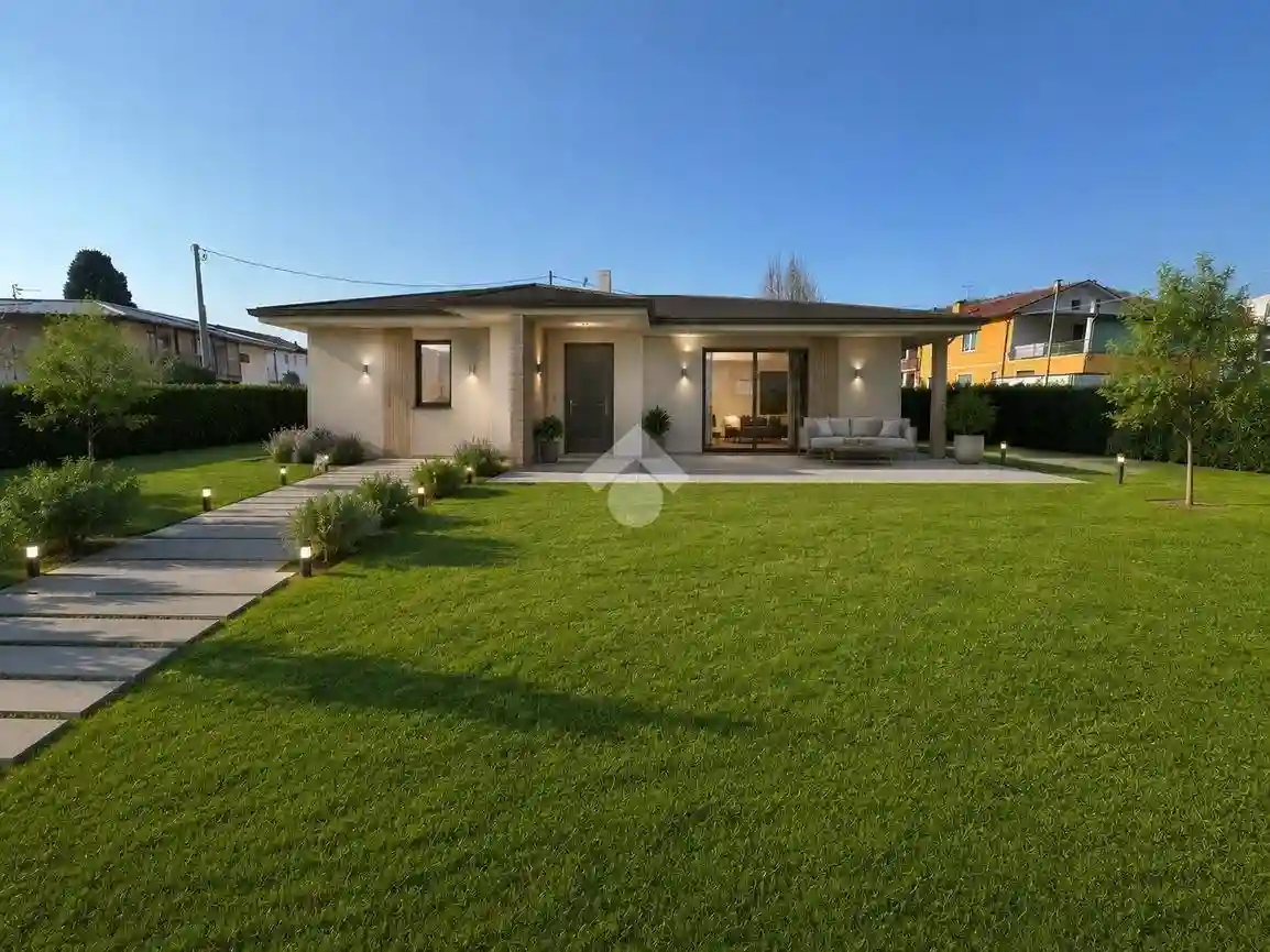 Villa - foto 3