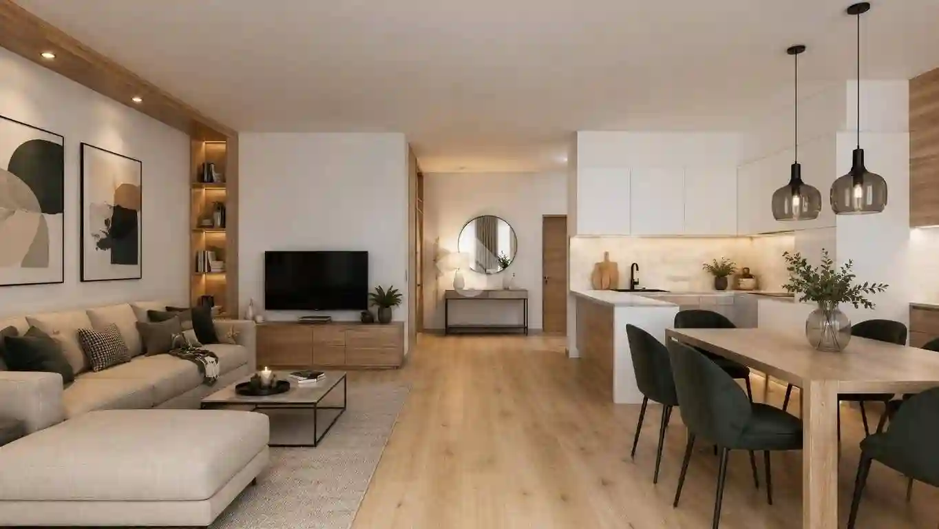 Villa - foto 4