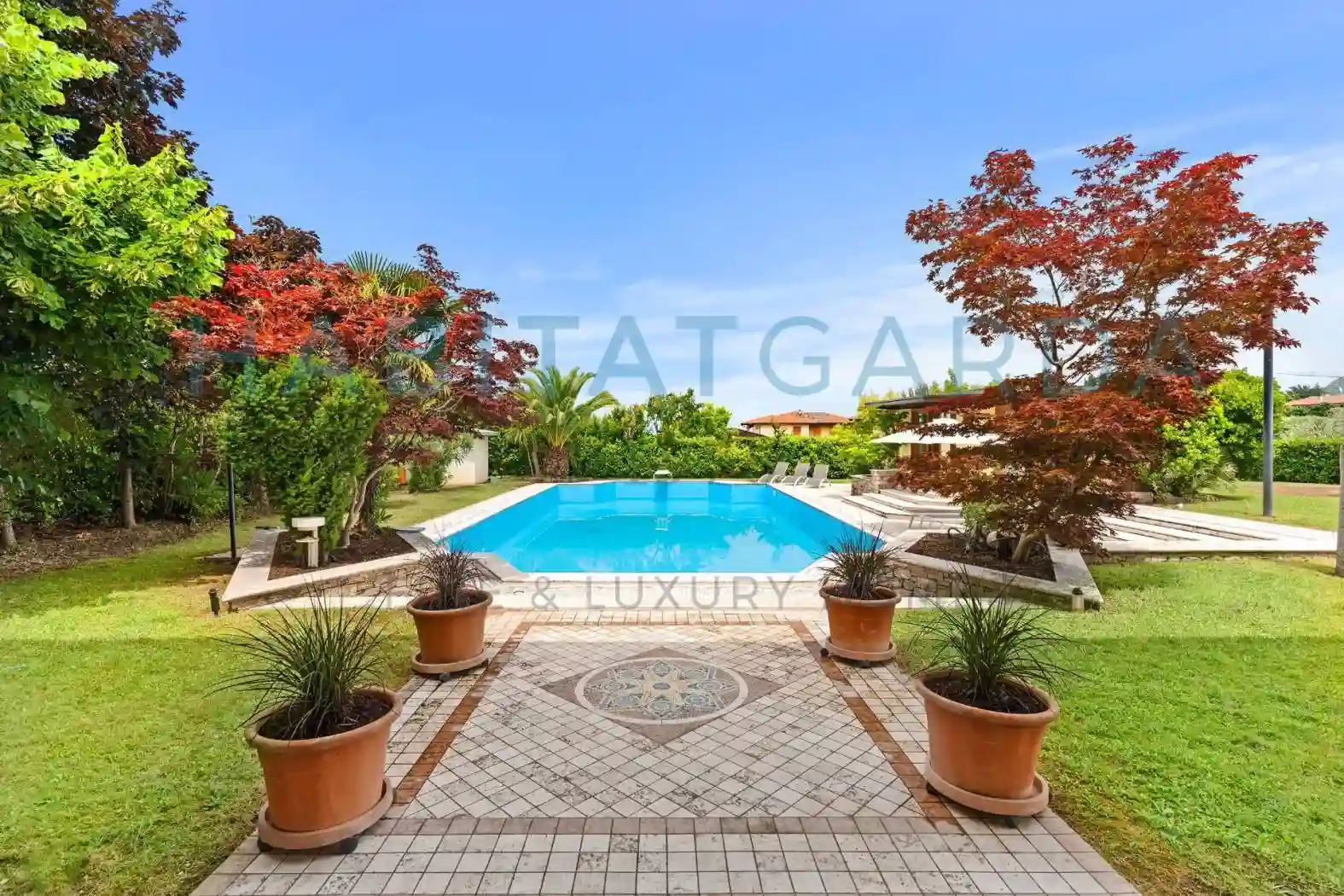 Villa - foto 4