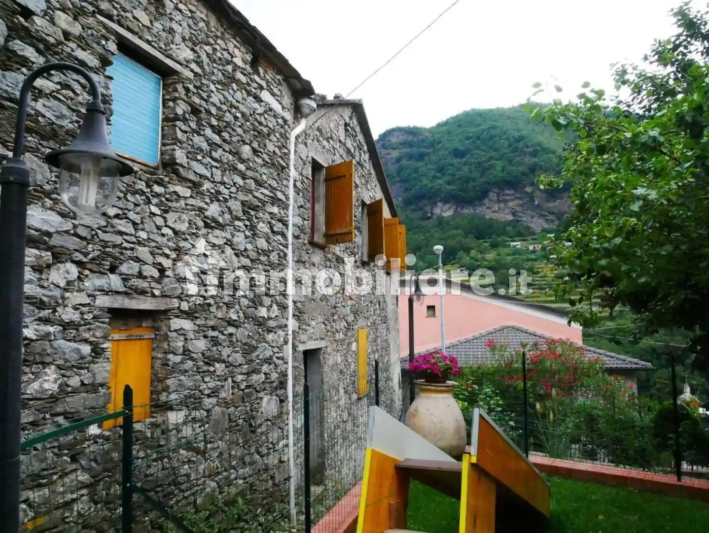 Rustico - Casale in vendita a Favale di Malvaro