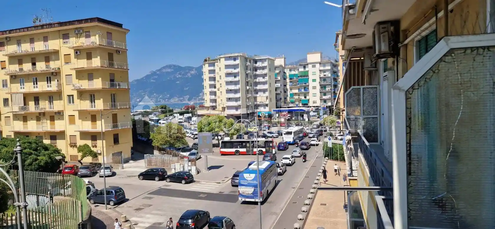 Appartamento in vendita a Salerno