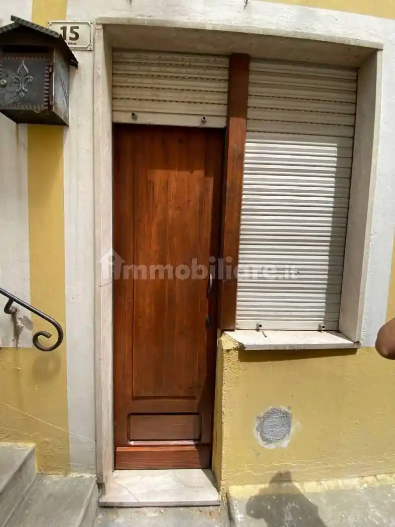 Appartamento in vendita a Jerzu